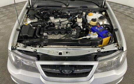 Daewoo Nexia I рестайлинг, 2010 год, 335 000 рублей, 4 фотография