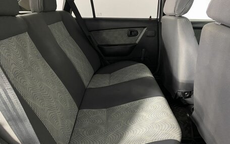 Daewoo Nexia I рестайлинг, 2010 год, 335 000 рублей, 14 фотография