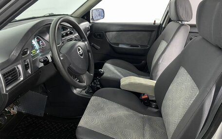 Daewoo Nexia I рестайлинг, 2010 год, 335 000 рублей, 12 фотография