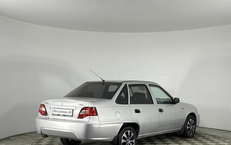 Daewoo Nexia I рестайлинг, 2010 год, 335 000 рублей, 6 фотография