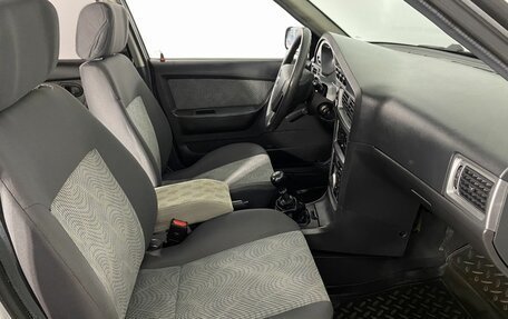 Daewoo Nexia I рестайлинг, 2010 год, 335 000 рублей, 13 фотография