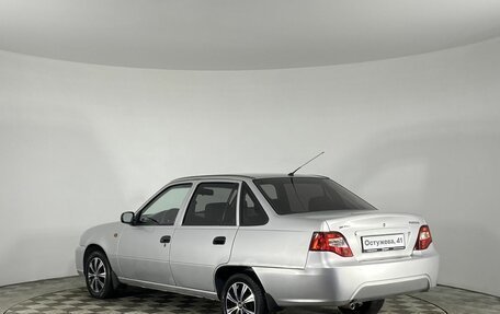 Daewoo Nexia I рестайлинг, 2010 год, 335 000 рублей, 7 фотография