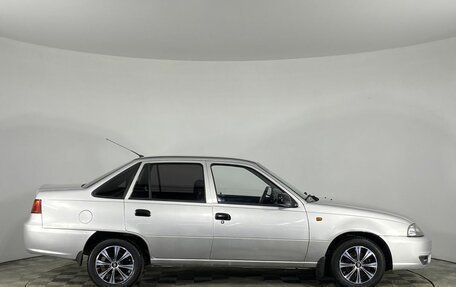 Daewoo Nexia I рестайлинг, 2010 год, 335 000 рублей, 11 фотография