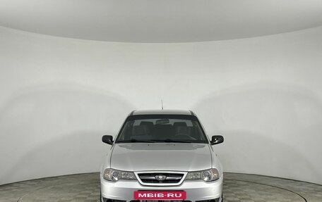 Daewoo Nexia I рестайлинг, 2010 год, 335 000 рублей, 3 фотография