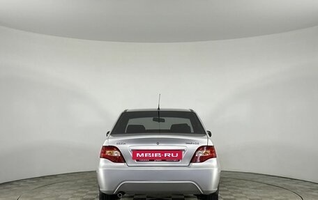 Daewoo Nexia I рестайлинг, 2010 год, 335 000 рублей, 8 фотография