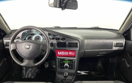 Daewoo Nexia I рестайлинг, 2010 год, 335 000 рублей, 16 фотография