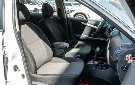 Nissan Almera, 2018 год, 880 000 рублей, 8 фотография