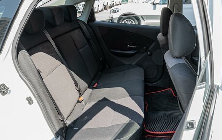 Nissan Almera, 2018 год, 880 000 рублей, 7 фотография
