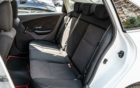 Nissan Almera, 2018 год, 880 000 рублей, 9 фотография