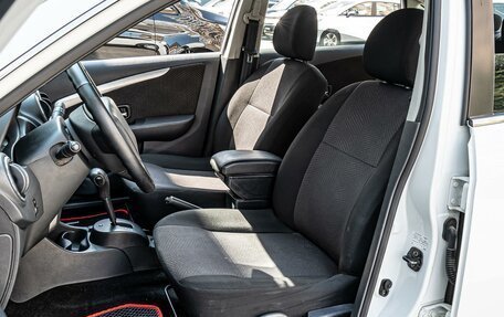 Nissan Almera, 2018 год, 880 000 рублей, 10 фотография
