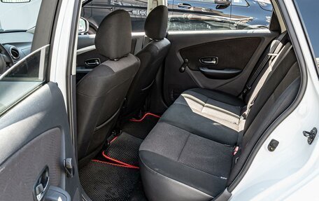 Nissan Almera, 2018 год, 880 000 рублей, 11 фотография