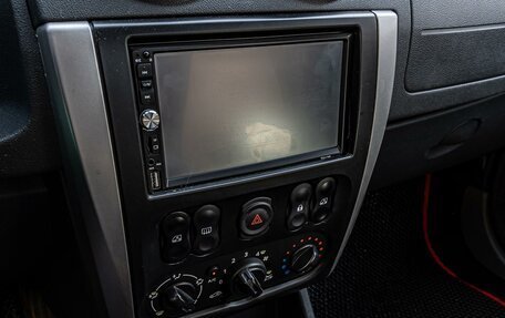 Nissan Almera, 2018 год, 880 000 рублей, 13 фотография