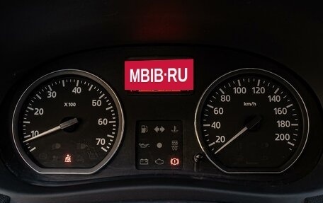 Nissan Almera, 2018 год, 880 000 рублей, 14 фотография
