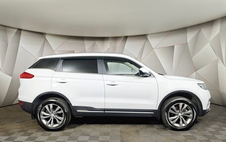 Geely Atlas I, 2021 год, 1 671 000 рублей, 6 фотография