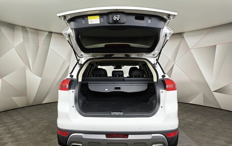 Geely Atlas I, 2021 год, 1 671 000 рублей, 12 фотография
