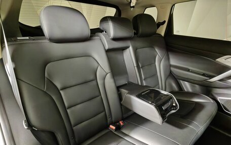 Geely Atlas I, 2021 год, 1 671 000 рублей, 17 фотография