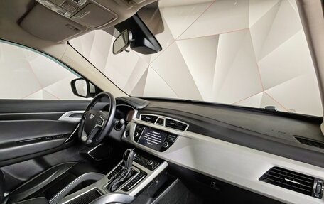 Geely Atlas I, 2021 год, 1 671 000 рублей, 13 фотография