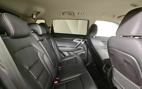 Geely Atlas I, 2021 год, 1 671 000 рублей, 16 фотография