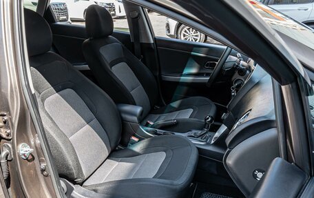 KIA cee'd III, 2018 год, 1 750 000 рублей, 8 фотография