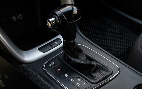 KIA cee'd III, 2018 год, 1 750 000 рублей, 12 фотография