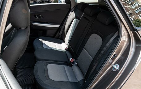 KIA cee'd III, 2018 год, 1 750 000 рублей, 9 фотография
