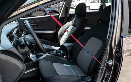 KIA cee'd III, 2018 год, 1 750 000 рублей, 10 фотография