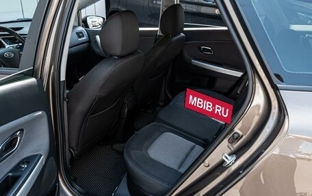 KIA cee'd III, 2018 год, 1 750 000 рублей, 11 фотография