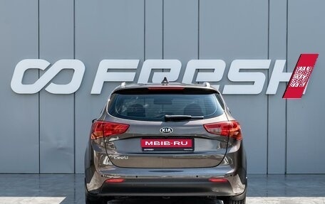 KIA cee'd III, 2018 год, 1 750 000 рублей, 4 фотография