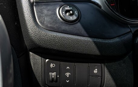 KIA cee'd III, 2018 год, 1 750 000 рублей, 18 фотография
