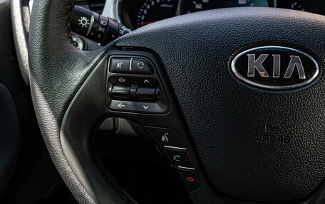 KIA cee'd III, 2018 год, 1 750 000 рублей, 17 фотография