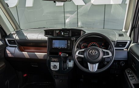 Toyota Tank I, 2019 год, 1 095 000 рублей, 6 фотография