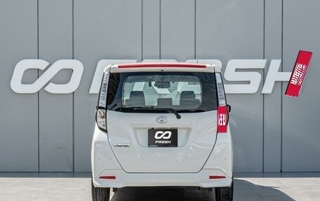 Toyota Tank I, 2019 год, 1 095 000 рублей, 4 фотография