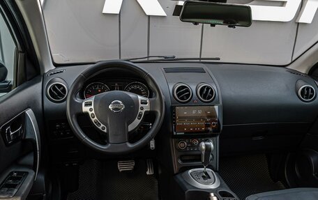 Nissan Qashqai, 2010 год, 1 045 000 рублей, 6 фотография