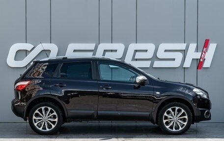 Nissan Qashqai, 2010 год, 1 045 000 рублей, 5 фотография