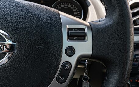 Nissan Qashqai, 2010 год, 1 045 000 рублей, 19 фотография