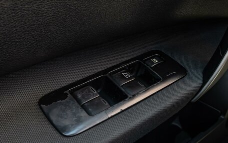 Nissan Qashqai, 2010 год, 1 045 000 рублей, 20 фотография