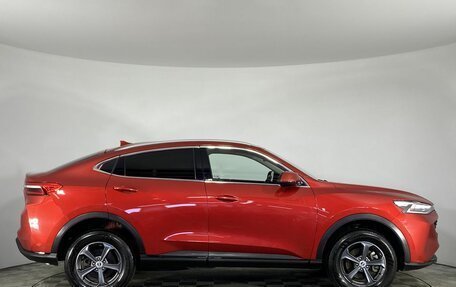 Haval F7x I, 2022 год, 1 890 000 рублей, 11 фотография