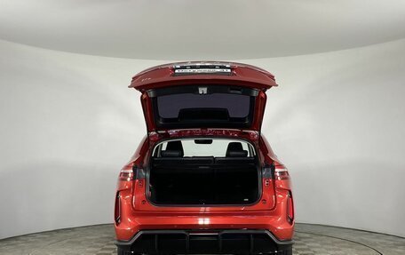 Haval F7x I, 2022 год, 1 890 000 рублей, 9 фотография