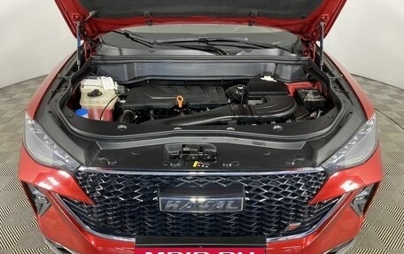 Haval F7x I, 2022 год, 1 890 000 рублей, 4 фотография