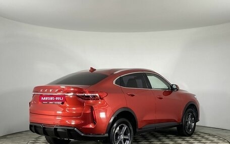 Haval F7x I, 2022 год, 1 890 000 рублей, 6 фотография