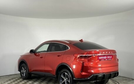 Haval F7x I, 2022 год, 1 890 000 рублей, 7 фотография