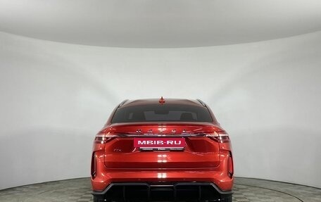 Haval F7x I, 2022 год, 1 890 000 рублей, 8 фотография