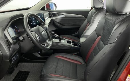 Haval F7x I, 2022 год, 1 890 000 рублей, 12 фотография
