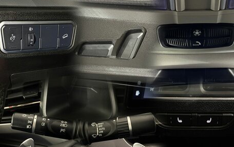 Haval F7x I, 2022 год, 1 890 000 рублей, 20 фотография