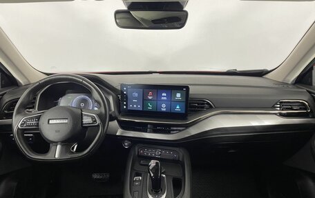 Haval F7x I, 2022 год, 1 890 000 рублей, 16 фотография