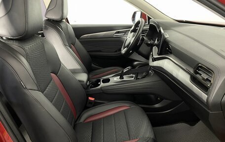 Haval F7x I, 2022 год, 1 890 000 рублей, 13 фотография