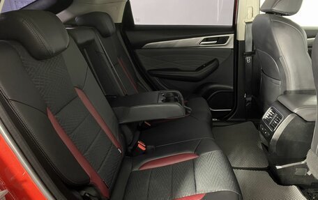 Haval F7x I, 2022 год, 1 890 000 рублей, 14 фотография