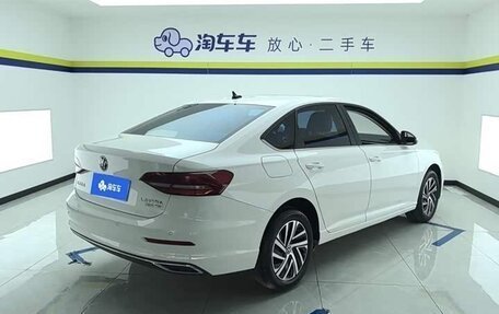 Volkswagen Lavida, 2022 год, 1 005 000 рублей, 4 фотография