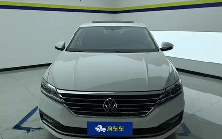Volkswagen Lavida, 2022 год, 1 005 000 рублей, 2 фотография