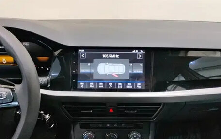 Volkswagen Lavida, 2022 год, 1 005 000 рублей, 3 фотография